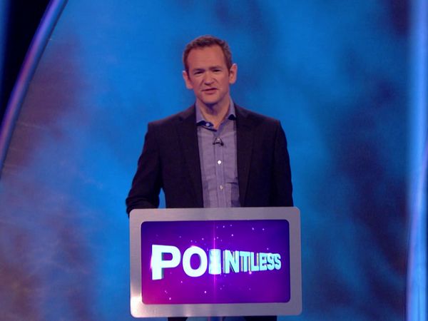 Pointless UK - Episode 20
