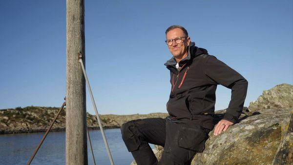 Eventyrlig oppussing - Episode 901