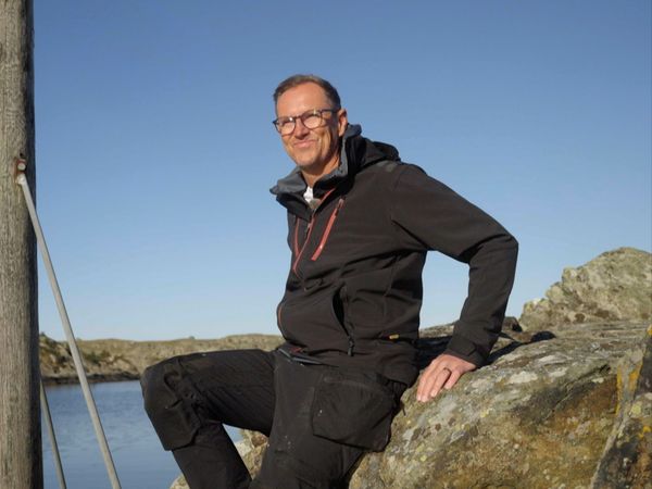 Eventyrlig oppussing - Episode 901