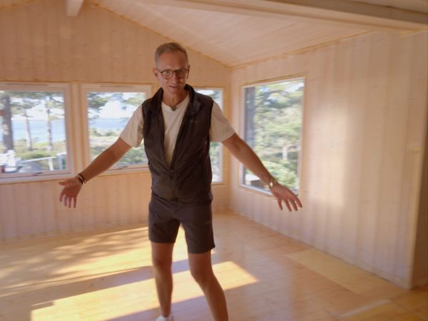 Eventyrlig oppussing - Episode 902