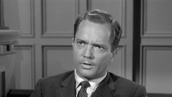Perry Mason - Der Fall mit der glänzenden Fassade