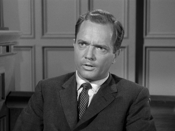 Perry Mason - Der Fall mit der glänzenden Fassade