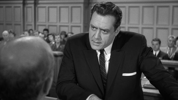 Perry Mason - Der Fall mit den kopierten Bikinis