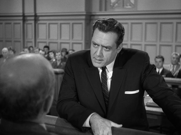 Perry Mason - Der Fall mit den kopierten Bikinis