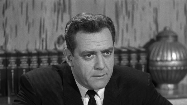 Perry Mason - Der Fall mit dem mißtrauischen Onkel