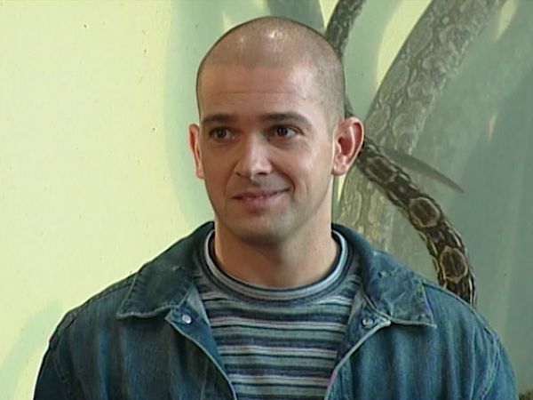 Fear Factor UK - Episode 9