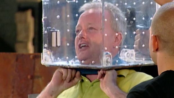 Fear Factor UK - Episode 7