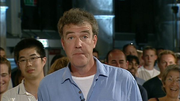 Top Gear - Afsnit 3