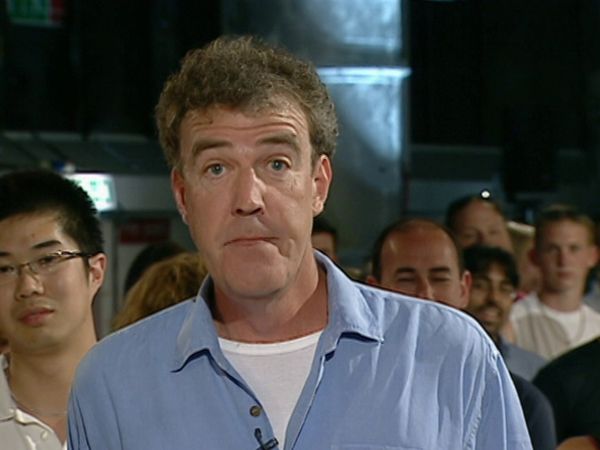 Top Gear - Afsnit 3