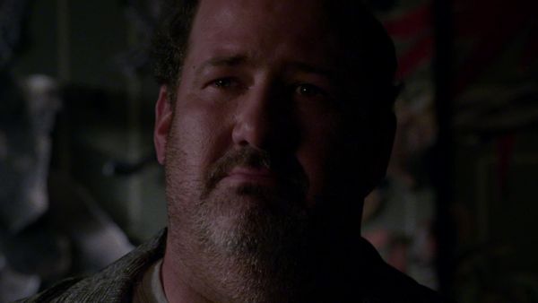 Mentes criminales - Fatal