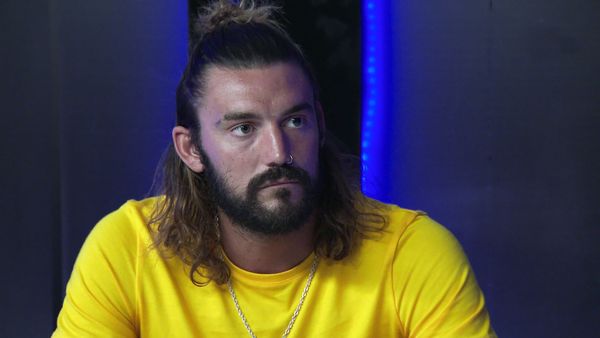 The Challenge - Drop Dead