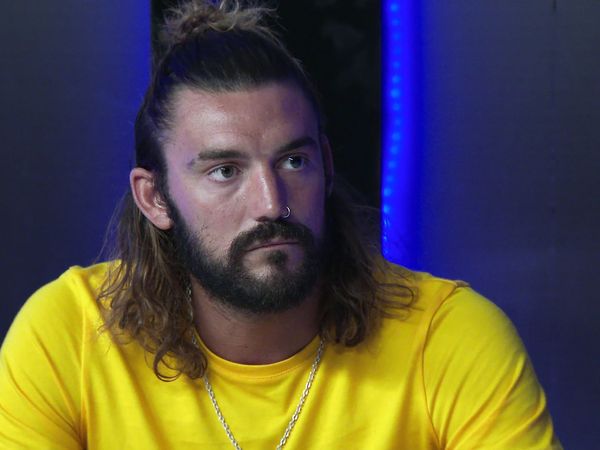 The Challenge - Drop Dead