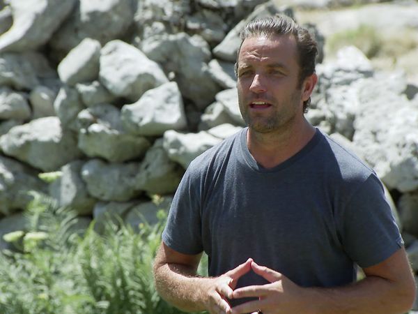 The Challenge - The Decision