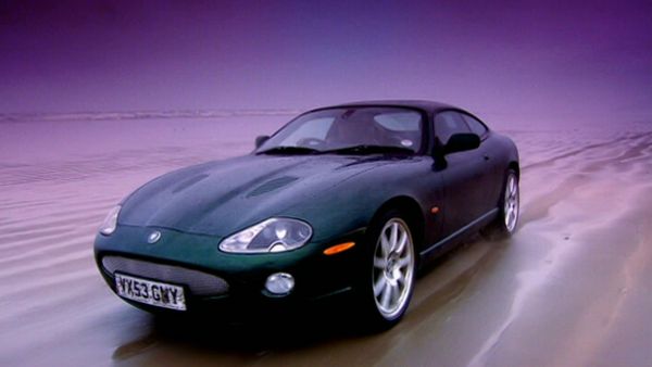 Top Gear - Afsnit 5