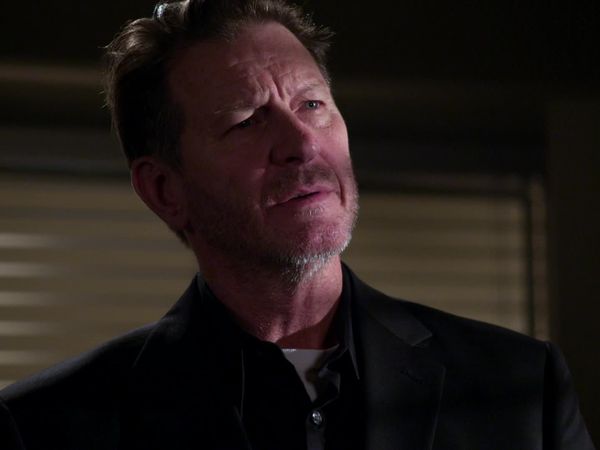Mentes criminales - Angeles