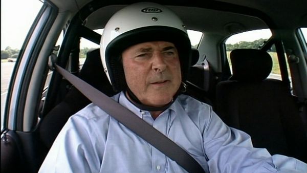 Top Gear - Afsnit 6
