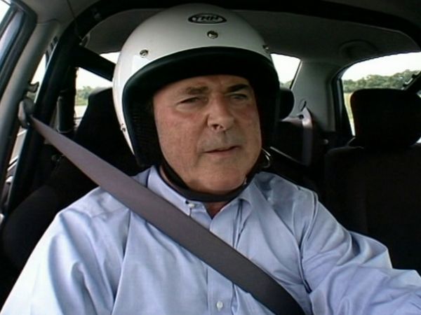 Top Gear - Afsnit 6