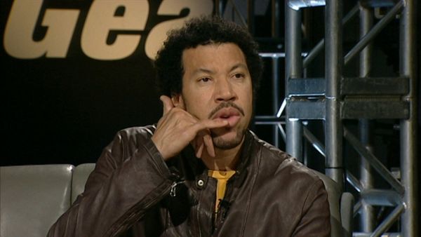 Top Gear - Afsnit 7
