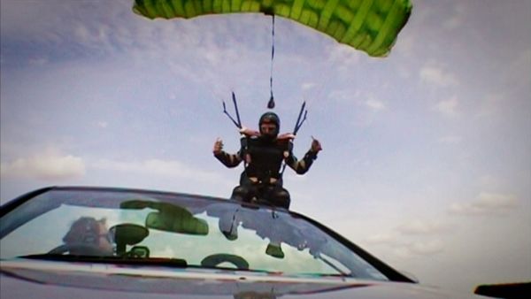 Top Gear - Afsnit 9