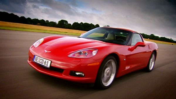 Top Gear - Afsnit 10