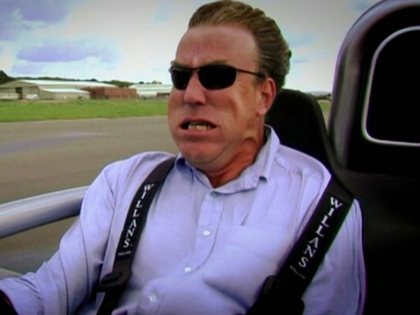 Top Gear - Afsnit 9