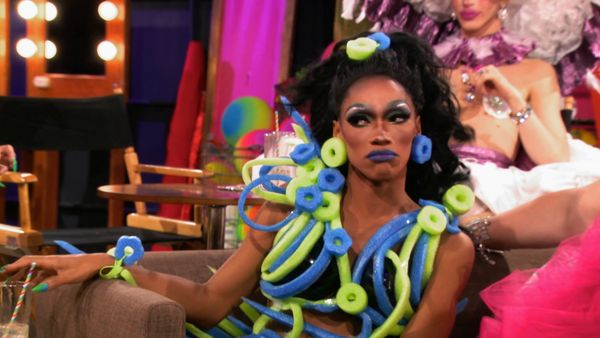 RuPaul's Drag Race Untucked - 10 Em Todos os Quesitos