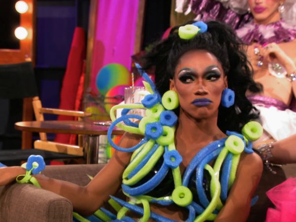 RuPaul's Drag Race Untucked - 10 Em Todos os Quesitos