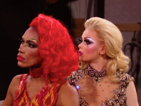RuPaul's Drag Race Untucked - FarmaRusical