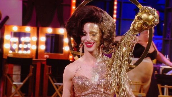 RuPaul's Drag Race Untucked - O Rusical Não Autorizado