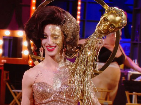 RuPaul's Drag Race Untucked - O Rusical Não Autorizado