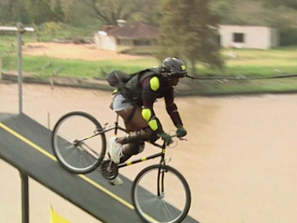Fear Factor UK - Episode 6