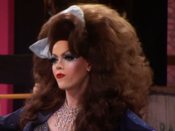 RuPaul's Drag Race Untucked - O Bossy Rossy Show