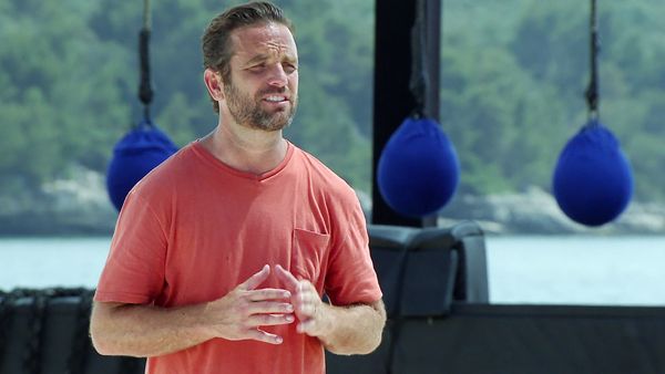 The Challenge - Night of Mistakes