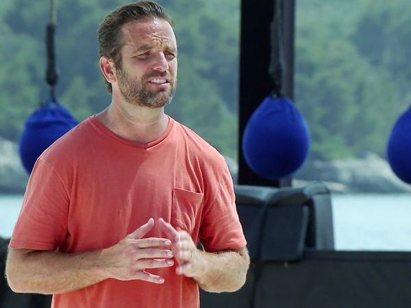 The Challenge - Night of Mistakes