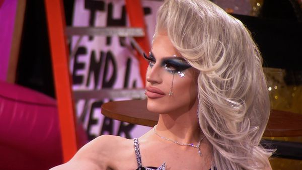 RuPaul's Drag Race Untucked - "American"