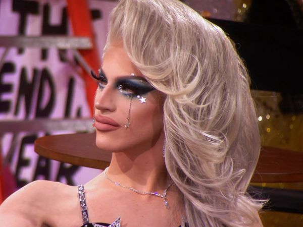RuPaul's Drag Race Untucked - "American"