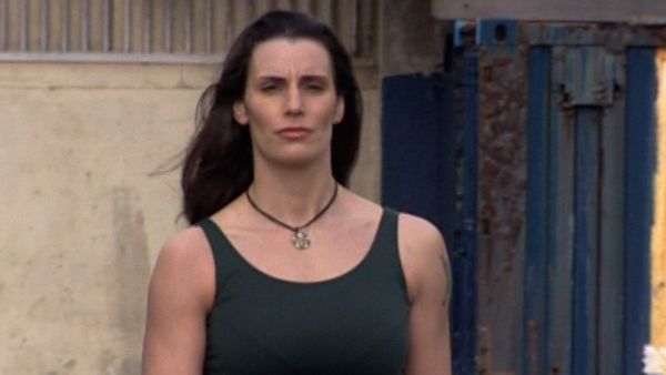 Fear Factor UK - Episode 2