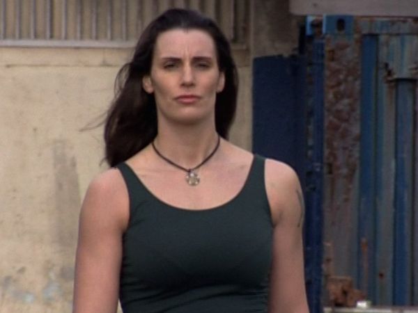 Fear Factor UK - Episode 2