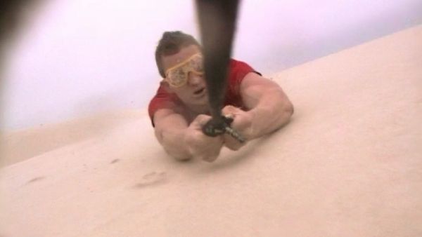 Fear Factor UK - Episode 4