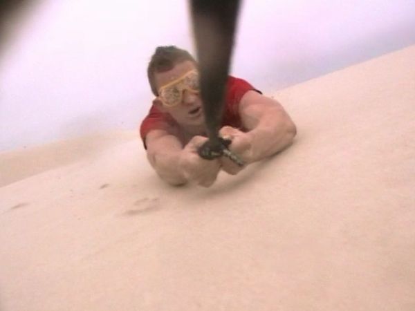 Fear Factor UK - Episode 4