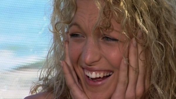 Fear Factor UK - Episode 8