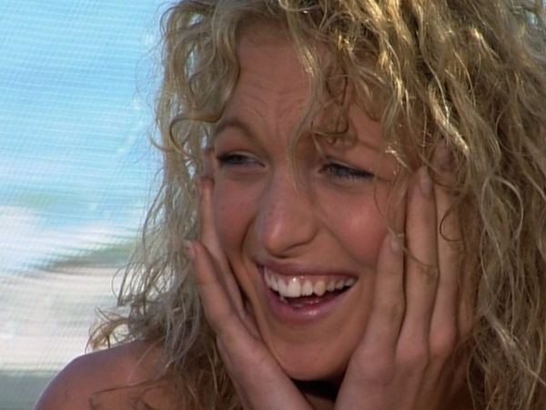 Fear Factor UK - Episode 8