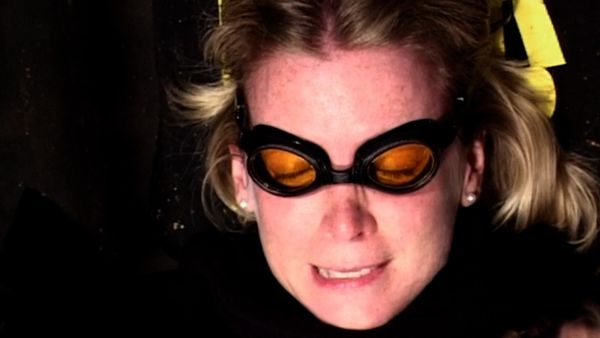 Fear Factor UK - Episode 10
