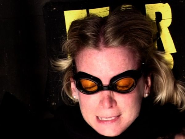 Fear Factor UK - Episode 10