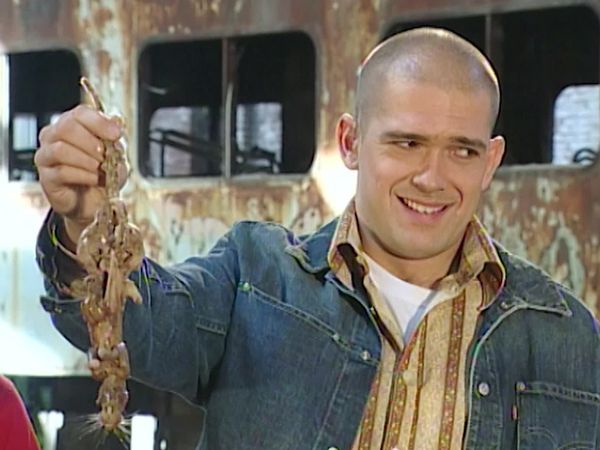 Fear Factor UK - Episode 13