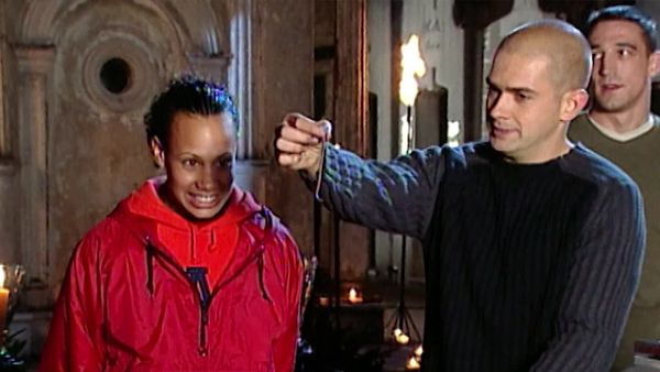 Fear Factor UK - Episode 8