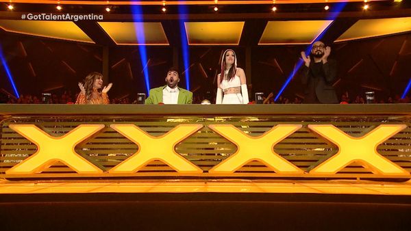Got Talent Argentina - Episodio 17