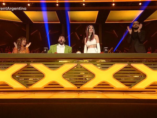 Got Talent Argentina - Episodio 17