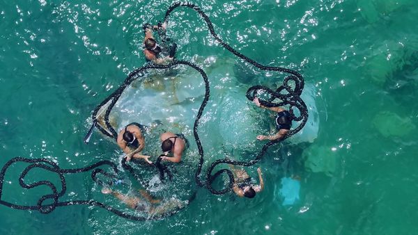 The Challenge - Titanic