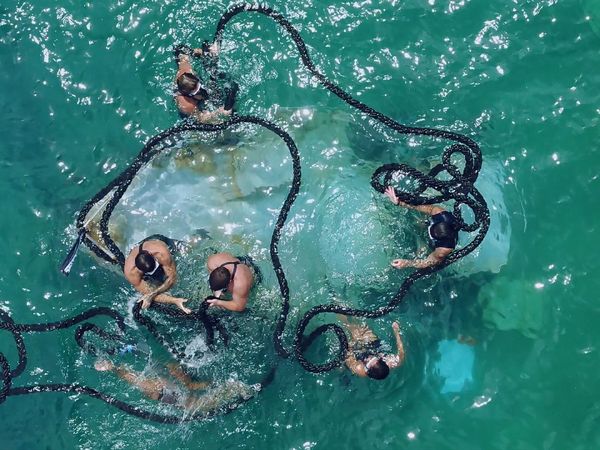 The Challenge - Titanic